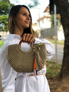 GoJu Luz na internet