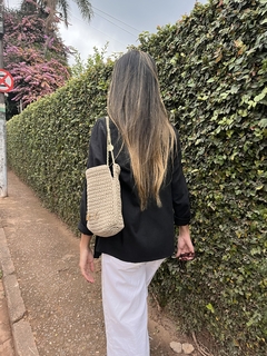 GOJU ISA