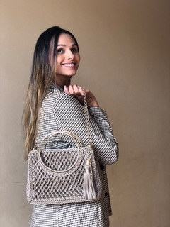 GoJu Mell Estilo - GoJu HandMade