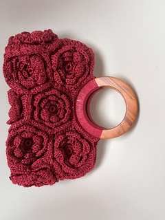 GoJu Afrodite c/ Carteira - GoJu HandMade