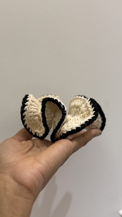 SCRUNCHIE GOJU