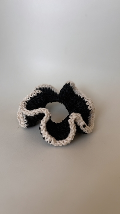 SCRUNCHIE GOJU