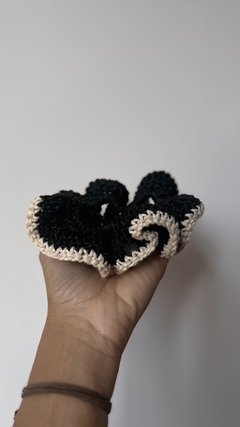 Imagem do SCRUNCHIE GOJU