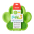 PAW - 2in1 Slow Feeder & Lick Pad - Green