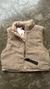 Chaleco Reversible - tienda online