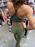 TOP TIRA FINA LISO MORLEY SA - CORRER ME SALVÓ LA VIDA