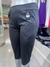 JOGGER CAPRI SUPLEX SEMIRECT.LISO IO
