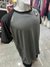 REMERA DRIFIT COMB.HOMBRE FH - CORRER ME SALVÓ LA VIDA