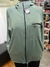 ROMPEVIENTO MICROF.FORWAY C/CAPUCHA PLUS SIZE IO - comprar online
