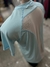 Imagen de REMERA SEDA FRIO C/TRANSP.HO FH