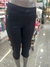 JOGGER CAPRI SUPLEX SEMIRECT.CLAS.LISO DA IO