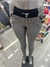 JOGGER SUPLEX CITY C/FRISA PLUS SIZE IO