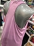 SUDADERA DRIFIT PLUS SIZE KS - CORRER ME SALVÓ LA VIDA