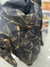 ROMPEVIENTO FORRADO ESTAMPADO HO SH - comprar online