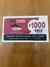 GIFT CARD 10000