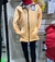 CAMPERA NIÑA TERMICA SA