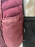 CAMPERA CAN.C/PIEL TRES COLORES SH - tienda online