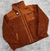 CAMPERA CORDERITO COMB.PLUS SIZE CP - comprar online
