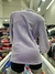 CAMPERA PELUCHE DA SA - tienda online