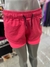 SHORT C/CALZA LISO DA FH - CORRER ME SALVÓ LA VIDA