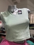 MUSCULOSA CROP PUPERA MORLEY SF en internet