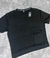REMERA M/CORTA ALG.VISC.PLUS SIZE IO