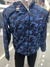 ROMPEVIENTO FORRADO ESTAMPADO HO SH - tienda online
