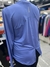 REMERA SEDA FRIA M/LARGA IO - CORRER ME SALVÓ LA VIDA