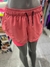 SHORT C/CALZA LISO DA FH