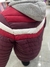 CAMPERA CAN.C/PIEL TRES COLORES SH - CORRER ME SALVÓ LA VIDA