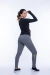 JOGGER LISO C/BOL.TERMICO DAMA FH - comprar online