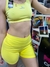 CALZA CORTA LISA MORLEY SA en internet