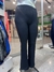 CALZA LYCRA DE ALG.TERM. RECTA PLUS SIZE KS