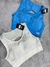 TOP SEAMLESS PUSH UP ENTERO SH