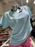 REMERA DRIFIT AIR LISA DA SH