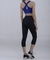 TOP CRUZADO LYCRA LISO SA - tienda online