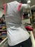 Imagen de MUSCULOSA DRIFIT CUADRIC.ENTALLADA SA