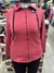CAMPERA ALG.C/FRISA PLUS SIZE IO - tienda online