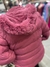 CAMPERA CAN C/PIEL DA SH