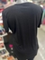 REMERA ALGODON LISO PLUS SIZE IO - CORRER ME SALVÓ LA VIDA