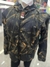 ROMPEVIENTO FORRADO ESTAMPADO HO SH - tienda online