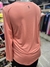 REMERA SEDA FRIA M/LARGA PLUS SIZE IO - comprar online