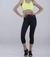 TOP CRUZADO LYCRA LISO SA - comprar online