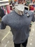 REMERA DRI FIT CUADR. HO SH