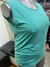 MUSCULOSA DRIFIT PLUS SIZE IO - comprar online