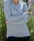 REMERA TERM.PRIM.PIEL M/LARGA LISA SU - comprar online