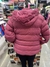 Imagen de CAMPERA CAN C/PIEL DA SH