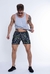 SHORT CLAN ESTAMP. BOL.C/CIERRE HO FH - tienda online