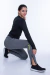 JOGGER LISO C/BOL.TERMICO DAMA FH en internet