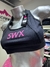 TOP LYCRA CRUZADO C/FLUO SH